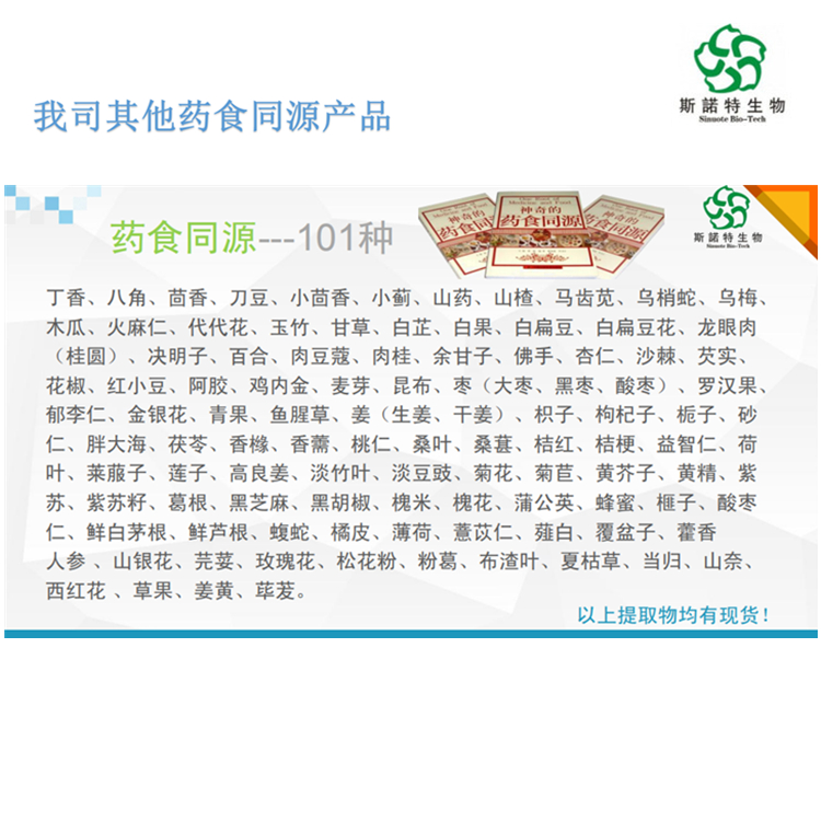 小蓟提取物