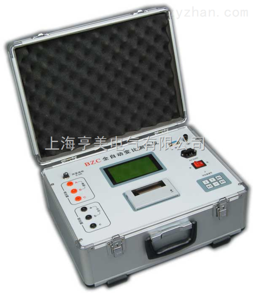 bzc全自动变比组别测量仪